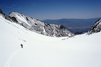 Cirque & Owens Valley