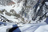 The East Couloir