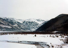 1983: Telluride Wetlands