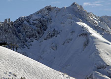 Palmyra Peak