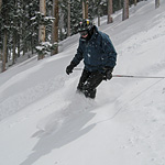 A Powder Skiing Crash Course