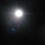 12:13 a.m. start
