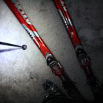 Skinning in the Dark