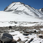 Mount Tyndall