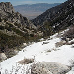 Symmes Creek Drainage