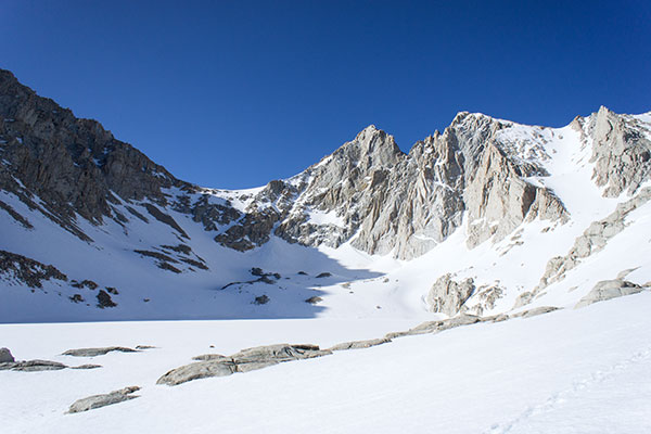 Portal Road, Snow, Permits