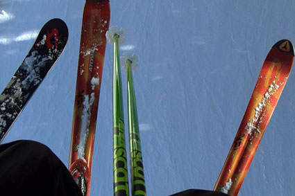 The Return of the Quiver