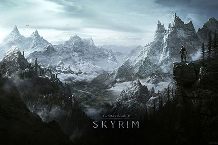 Skyrim