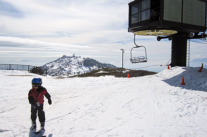 Snow Valley $199 Pass