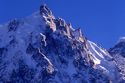 Principles of Steep Skiing: Revised