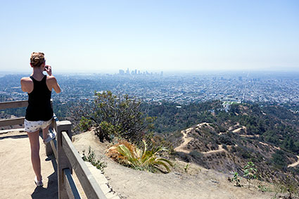 Mount Hollywood