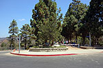 Mount Hollywood Trailhead