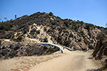 Mount Hollywood Trailhead