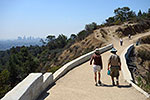 Mount Hollywood Trailhead