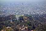 Mount Hollywood Trailhead