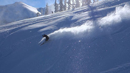 Skiing: The Greatest Sport on Earth