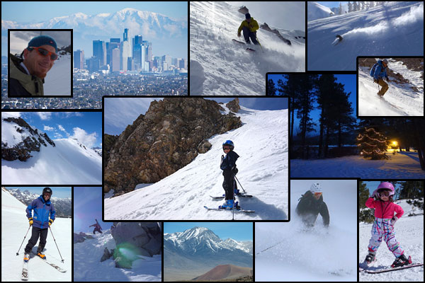 The Winter Wrap