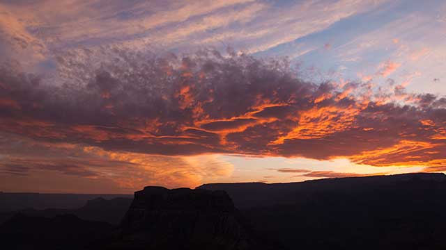 An Arizona Sunset
