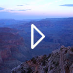 Grand Canyon: Rim to Rim in 7 Gigs
