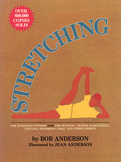 Stretching - Bob Anderson