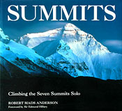 Summits - Robert Mads Anderson