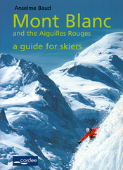 Mont Blanc and the Aiguilles Rouges - Anselme Baud