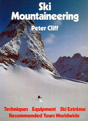 Ski Mountaineering - Peter Cliff
