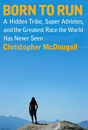 Born To Run - Christopher McDougall