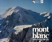 Mont Blanc - Seen from the Sky - Jean-Baptiste Meylan