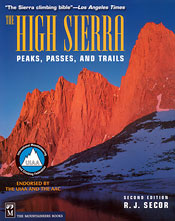 The High Sierra