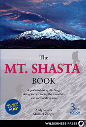 The Mt. Shasta Book