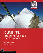 Climbing: Training for Peak Performance