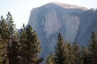 Half Dome