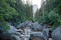 Merced River