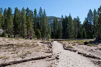 Little Yosemite Valley