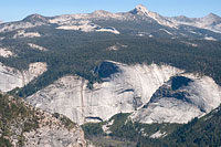 Sierra Landscape