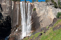 Vernal Falls