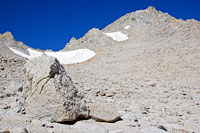 Langley Summit Buttress