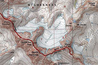 Topo Map