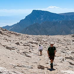 Lone Pine Peak