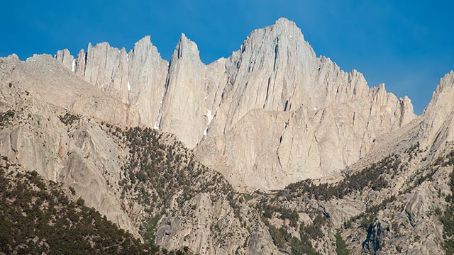 Mount Whitney