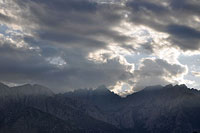 Mount Whitney