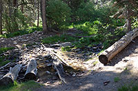 Creek Crossing