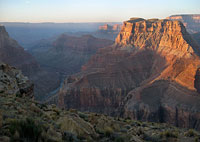 Chuar Butte