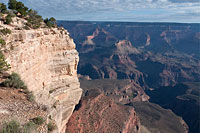 Grand Canyon - South Rim