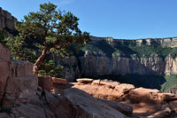 South Kaibab Trail & South Rim