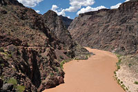 Grand Canyon & Colorado River