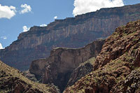 Grand Canyon - South Rim