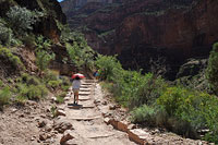 Bright Angel Trail