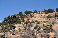 Grand Canyon - South Rim